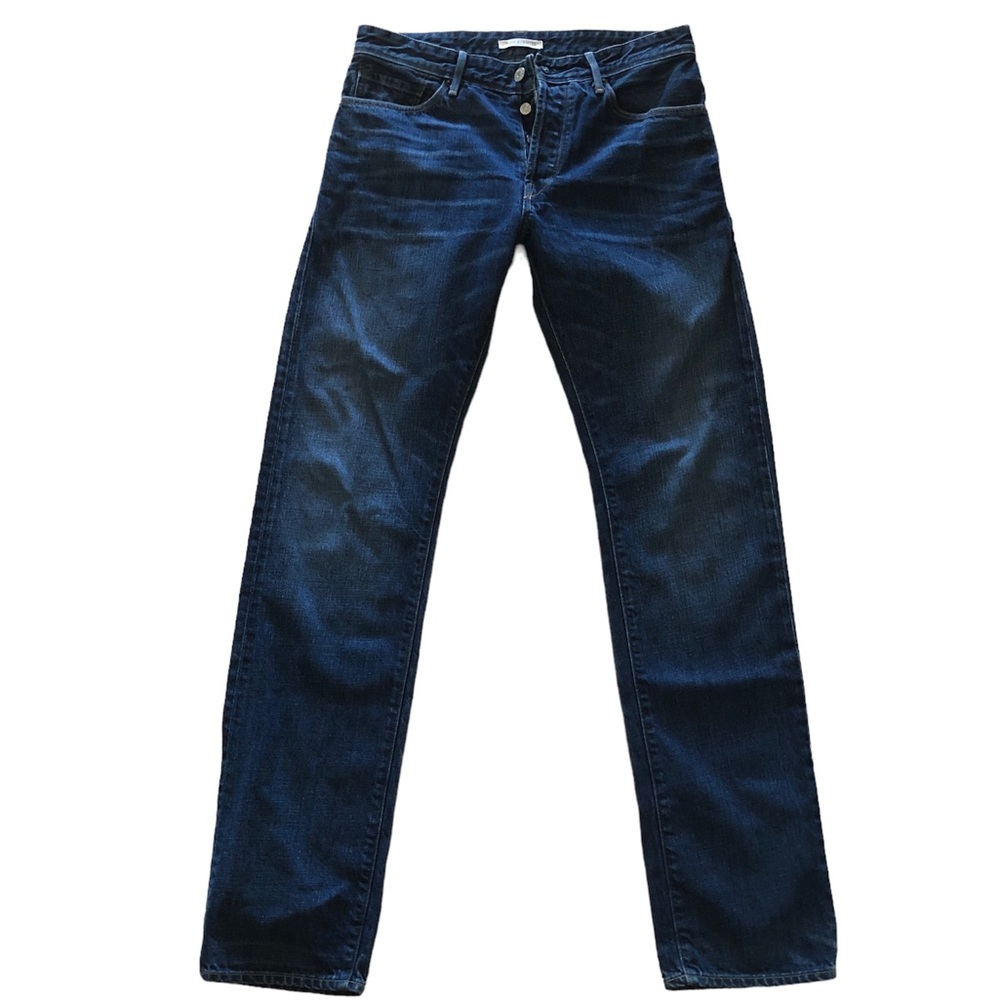 Levi’s Made & Crafted 30x34 Straight leg Men’s Jeans